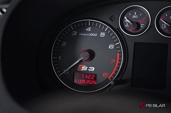 Audi S3 18 of 23