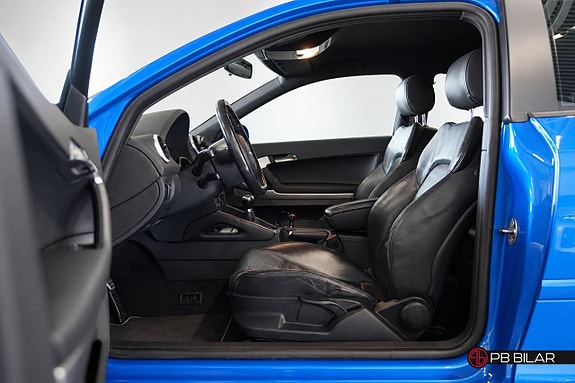 Audi S3 11 of 23