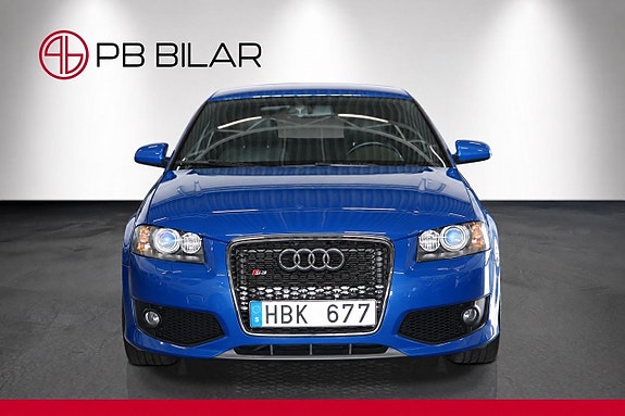 Audi S3 4 of 23