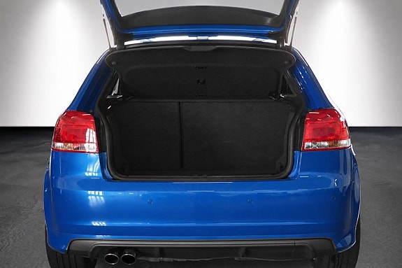 Audi S3 7 of 23