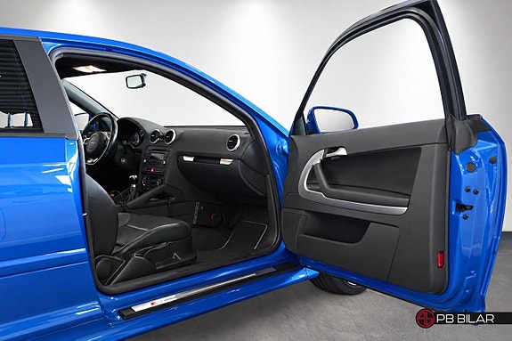 Audi S3 12 of 23