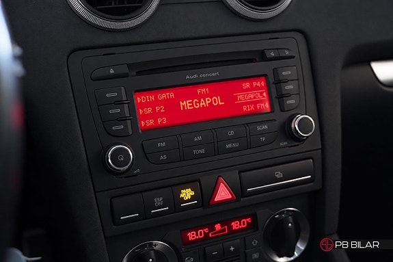 Audi S3 19 of 23