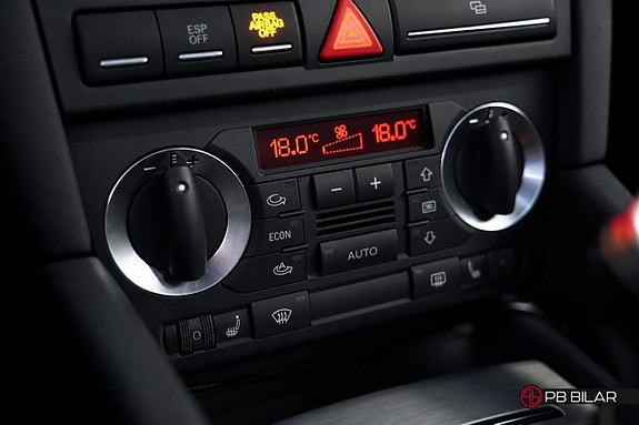 Audi S3 20 of 23