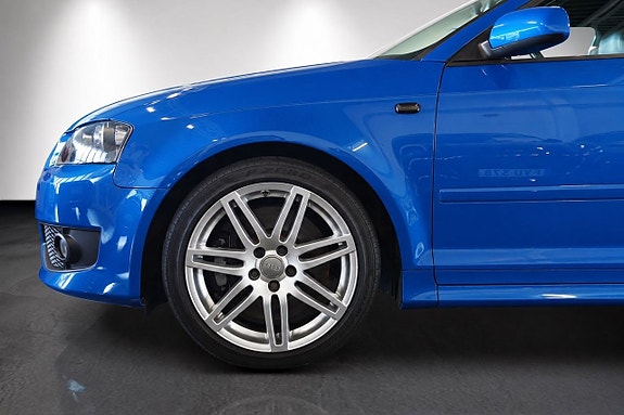 Audi S3 3 of 23
