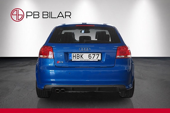 Audi S3 6 of 23
