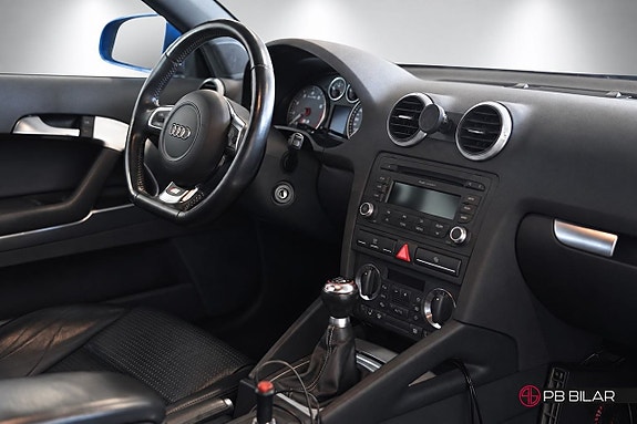 Audi S3 16 of 23