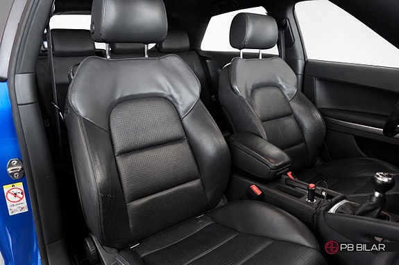 Audi S3 14 of 23