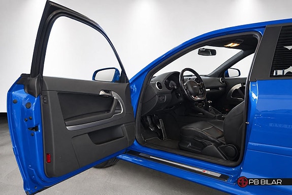 Audi S3 10 of 23