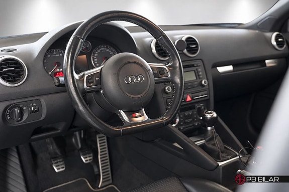 Audi S3 9 of 23