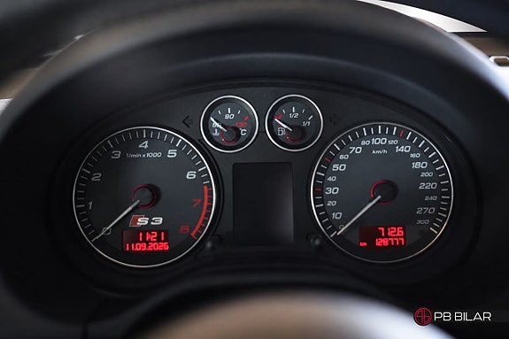 Audi S3 17 of 23