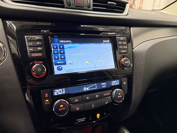Nissan Qashqai 14 of 17