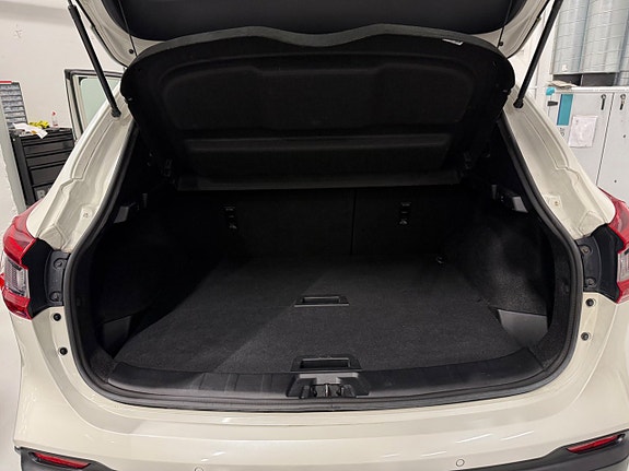 Nissan Qashqai 17 of 17