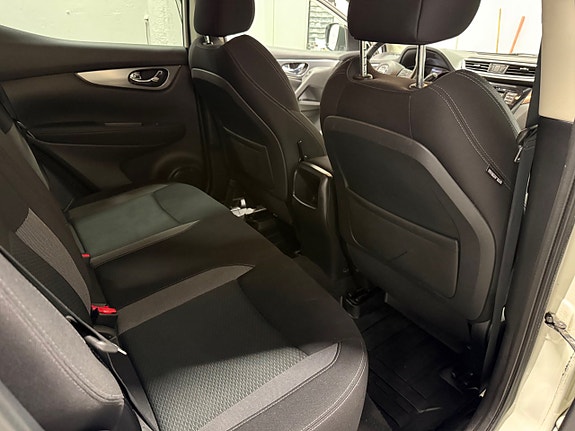 Nissan Qashqai 16 of 17