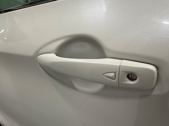 Nissan Qashqai 7 of 17
