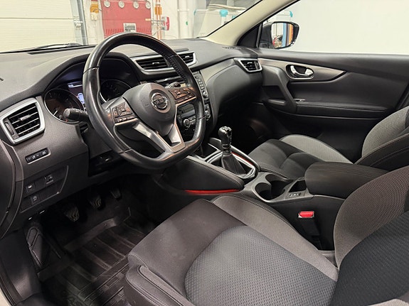 Nissan Qashqai 8 of 17