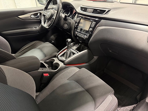 Nissan Qashqai 12 of 17