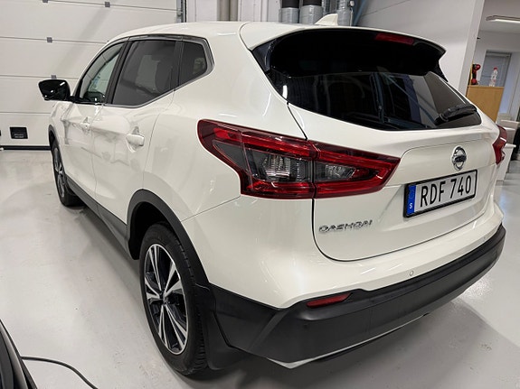 Nissan Qashqai 6 of 17