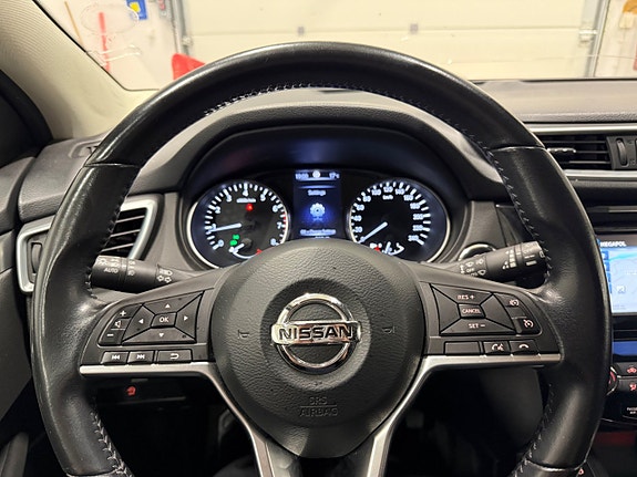 Nissan Qashqai 11 of 17