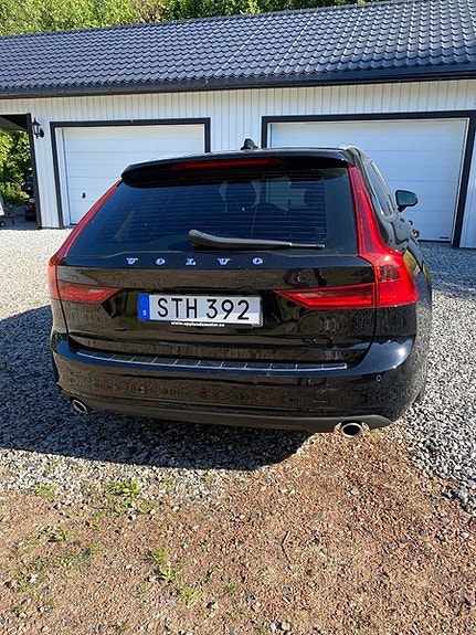 Volvo V90 3 of 7