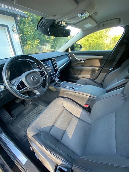 Volvo V90 4 of 7