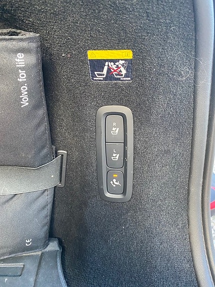 Volvo V90 6 of 7