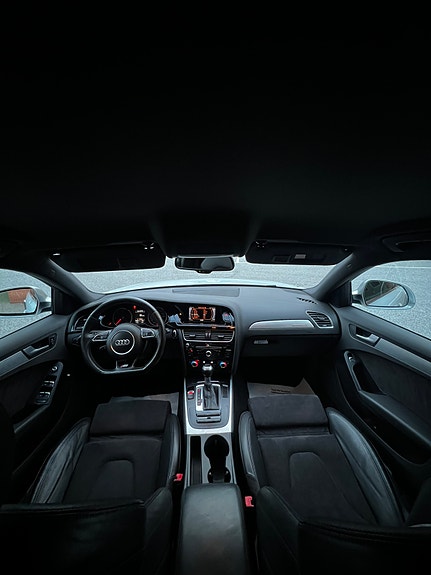 Audi A4 allroad 9 of 14