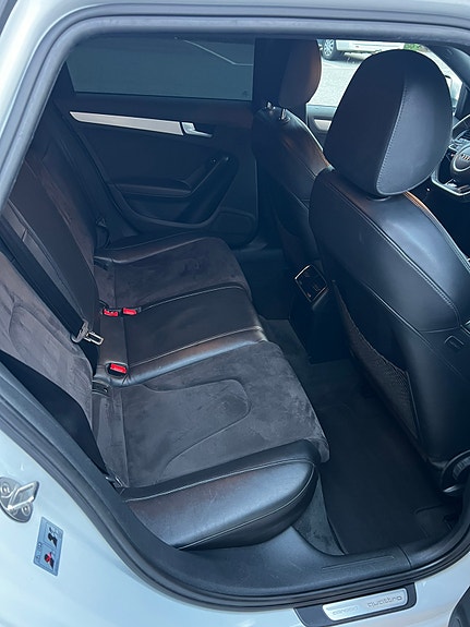 Audi A4 allroad 11 of 14
