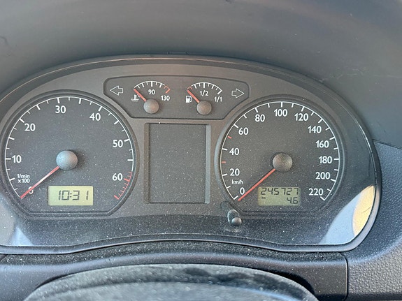Volkswagen Polo 6 of 6