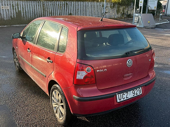 Volkswagen Polo 3 of 6
