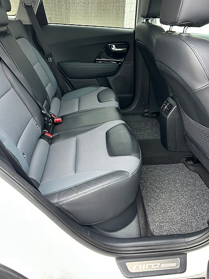 Kia e-Niro 6 of 7