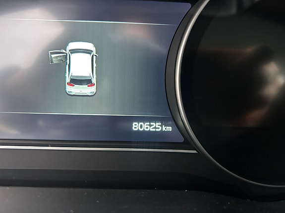 Kia e-Niro 7 of 7
