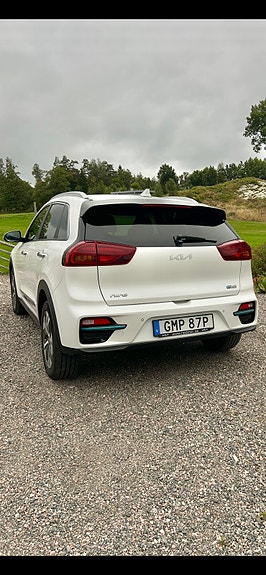 Kia e-Niro 4 of 7