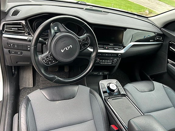 Kia e-Niro 5 of 7