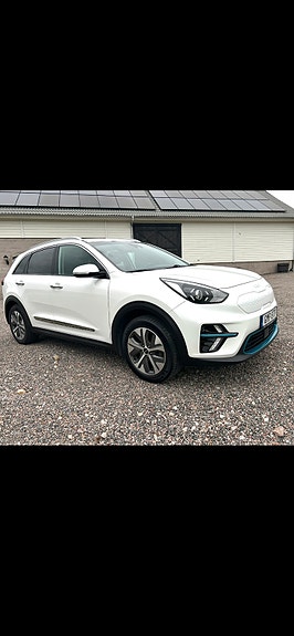 Kia e-Niro 3 of 7
