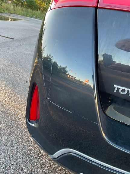 Toyota Auris 9 of 16