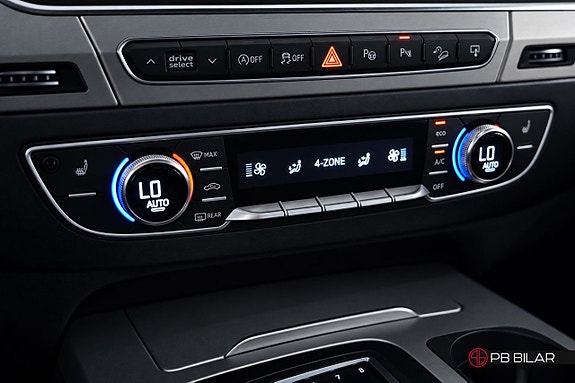 Audi Q7 23 of 27