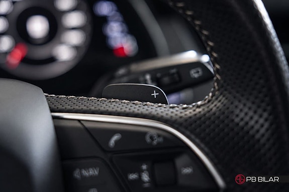Audi Q7 25 of 27