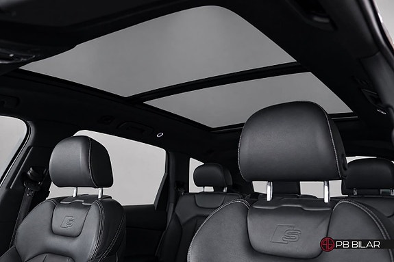 Audi Q7 27 of 27