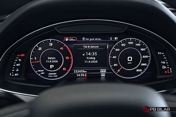 Audi Q7 17 of 27