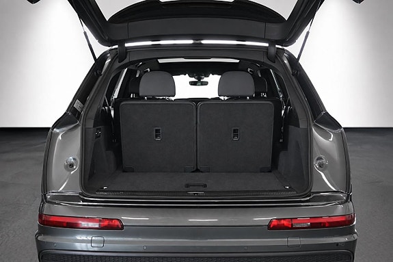 Audi Q7 5 of 27