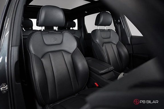 Audi Q7 13 of 27
