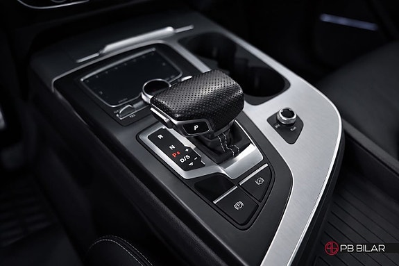 Audi Q7 24 of 27