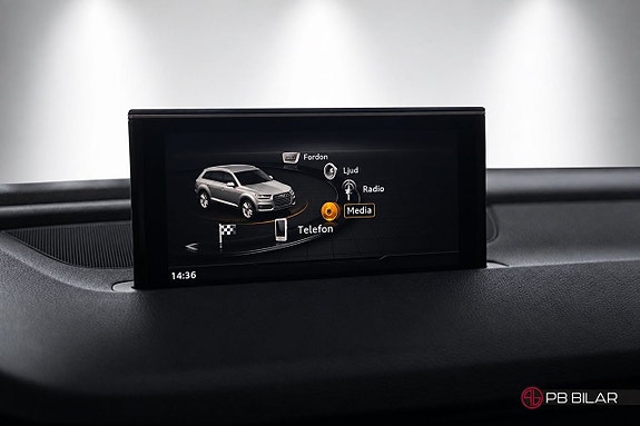 Audi Q7 22 of 27