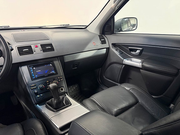 Volvo XC90 18 of 24
