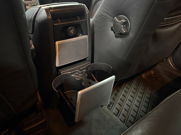 Volvo XC90 15 of 24