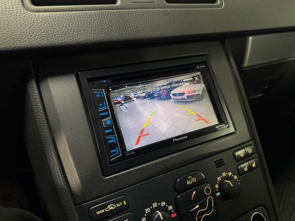Volvo XC90 23 of 24