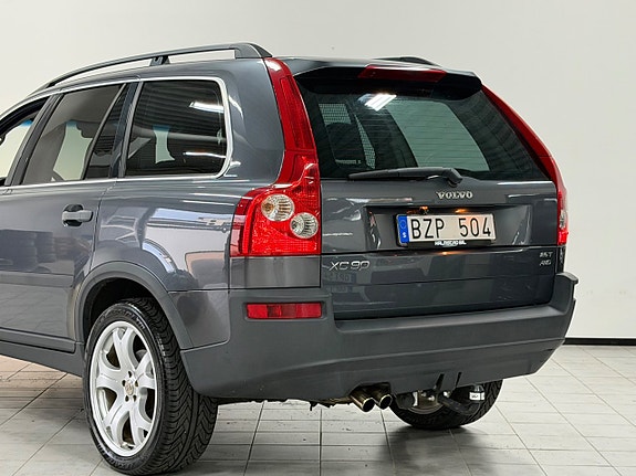 Volvo XC90 7 of 24