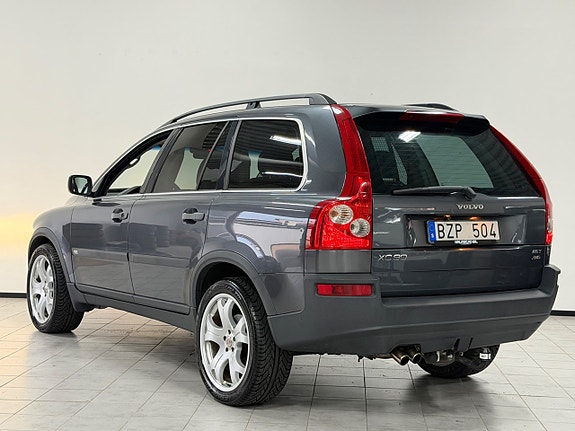 Volvo XC90 6 of 24