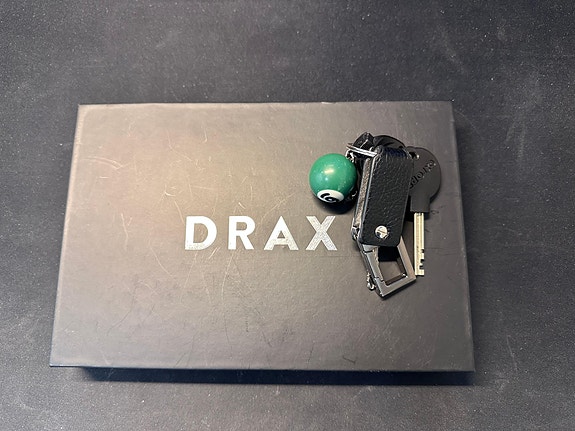 Drax Storm 7 of 7