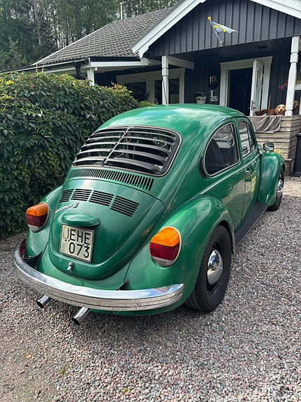 Volkswagen 1303 3 of 4